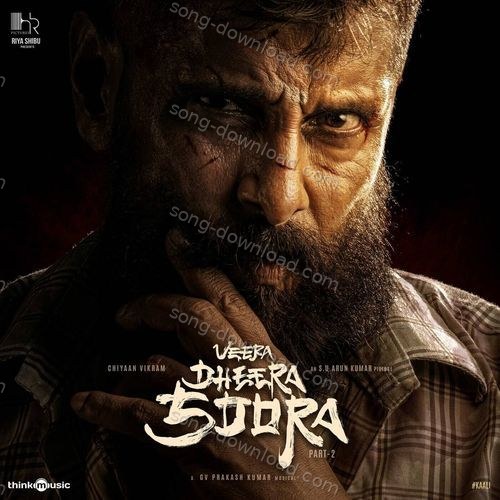 Veera Dheera Soora Victor Dey MP3 Download